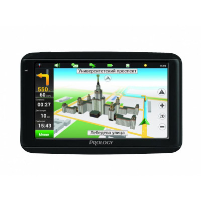 GPS-навігатор Prology iMAP-7100 (Навітел Співдружність) GPS-навігатор Prology iMAP-7100 (Навітел Співдружність)