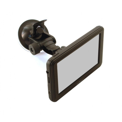 GPS-навігатор Globex GE516 Magnetic (Навітел)