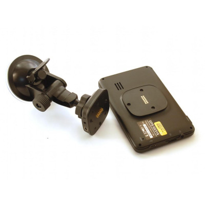 GPS-навігатор Globex GE516 Magnetic (Навітел)
