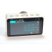 GPS-навигатор Jimi JC800 Android + 3G + WiFi +Nalitel (Лицензия) white УЦЕНКА