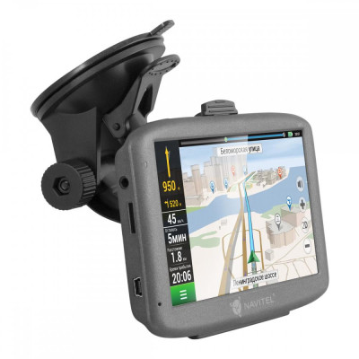GPS-навігатор Navitel E500 GPS-навігатор Navitel E500