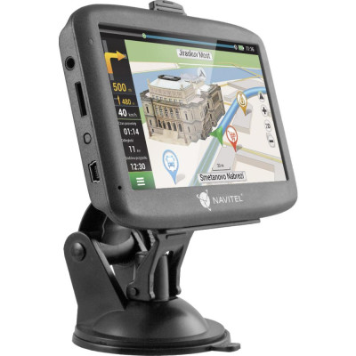 GPS-навігатор Navitel F150