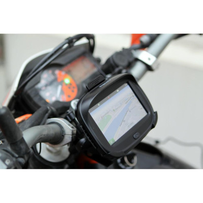 Мотоциклетний GPS-навігатор Prology iMAP MOTO (Навітел)