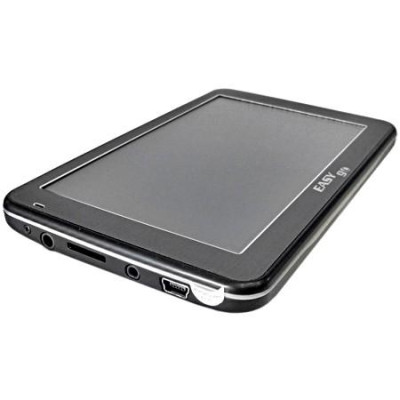 GPS Навігатор EasyGo 540B DVR Навітел