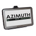 GPS Навігатор Azimuth B51