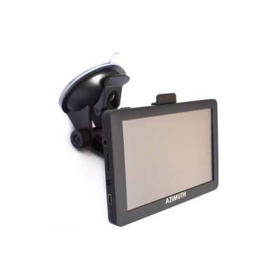 GPS Навигатор Azimuth B52