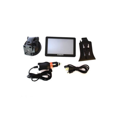 GPS Навигатор Azimuth B52