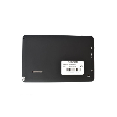 GPS Навігатор Azimuth B52 Plus