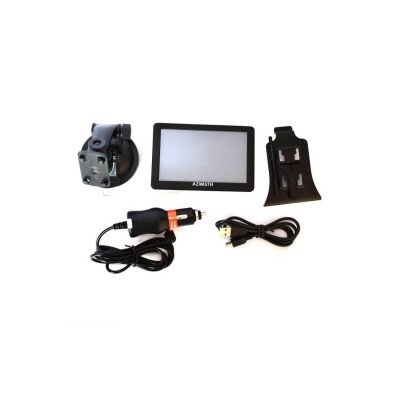 GPS Навігатор Azimuth B52 Plus