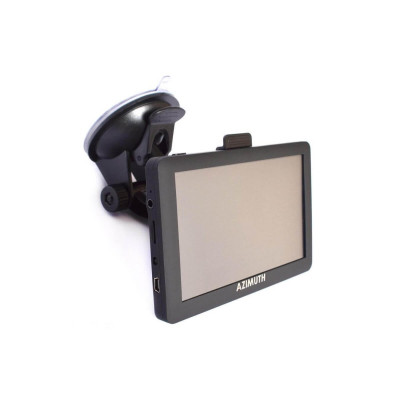 GPS Навігатор Azimuth B52 Plus
