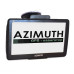 GPS Навігатор Azimuth B73