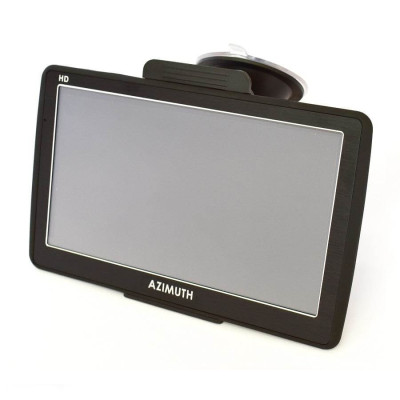 GPS Навігатор Azimuth B73 GPS Навігатор Azimuth B73