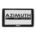 GPS Навігатор Azimuth M703