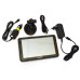 GPS Навигатор Azimuth M705