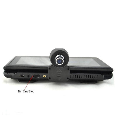 GPS Навігатор Azimuth M710 Tab GPS Навігатор Azimuth M710 Tab