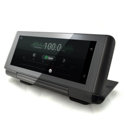 GPS Навігатор Azimuth M710 Two cam