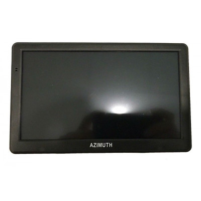GPS Навігатор Azimuth S74