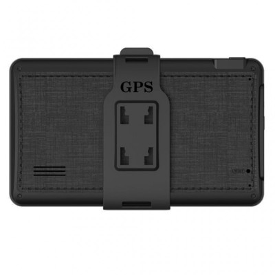 GPS Навігатор Azimuth S74