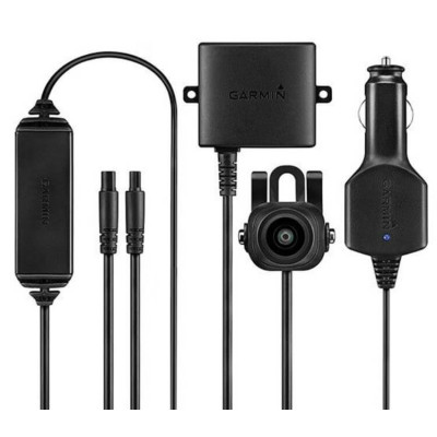 GPS Навігатор Garmin Camper 660LMT-D GPS Навігатор Garmin Camper 660LMT-D