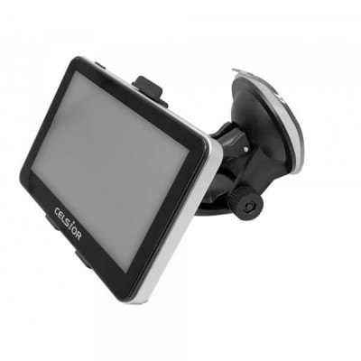 GPS Навигатор Celsior CS-519 GPS Навигатор Celsior CS-519