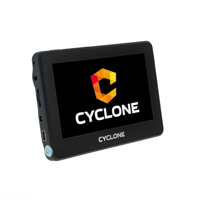 GPS Навигатор CYCLONE ND 430