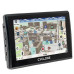 GPS Навігатор CYCLONE ND 502