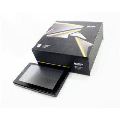 GPS Навигатор EasyGo 505i+ Навител