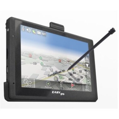 GPS Навігатор EasyGo 520B HD Навітел GPS Навігатор EasyGo 520B HD Навітел