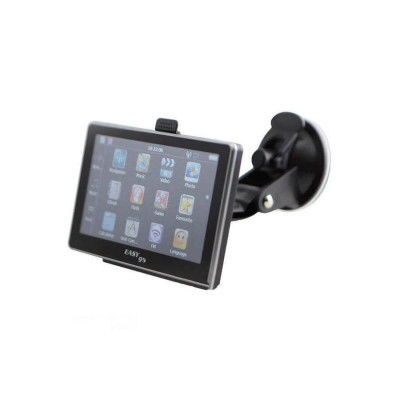 GPS Навігатор EasyGo 555 GPS Навігатор EasyGo 555