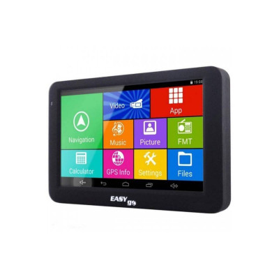 GPS Навігатор EasyGo A505