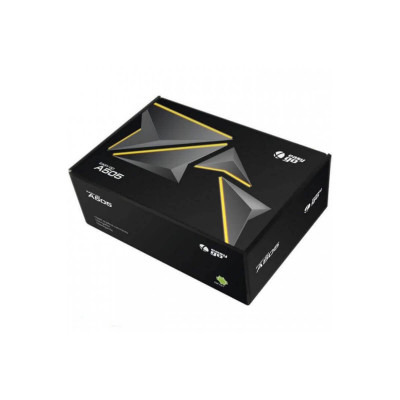 GPS Навігатор EasyGo A505