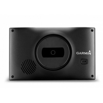 GPS Навігатор Garmin Drive 40 РЄ LMT
