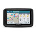 GPS Навігатор Garmin Dezl 580 LMT-D