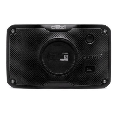 GPS Навігатор Garmin Dezl 770LMT