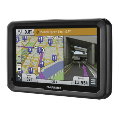 GPS Навигатор Garmin Dezl 770LMT НавЛюкс GPS Навигатор Garmin Dezl 770LMT НавЛюкс