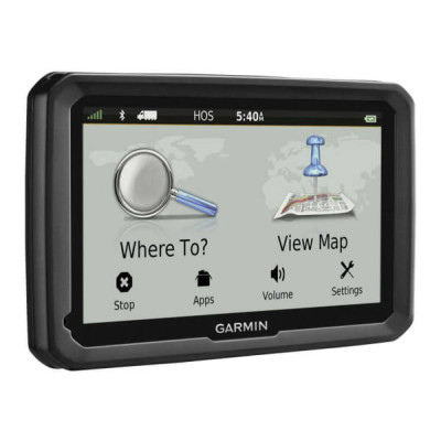GPS Навигатор Garmin Dezl 770LMT НавЛюкс GPS Навигатор Garmin Dezl 770LMT НавЛюкс