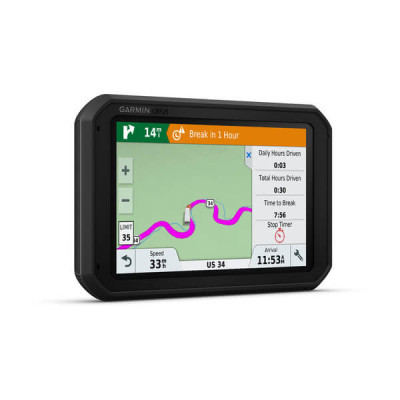 GPS Навигатор Garmin Dezl 780 FullEU LMT-D