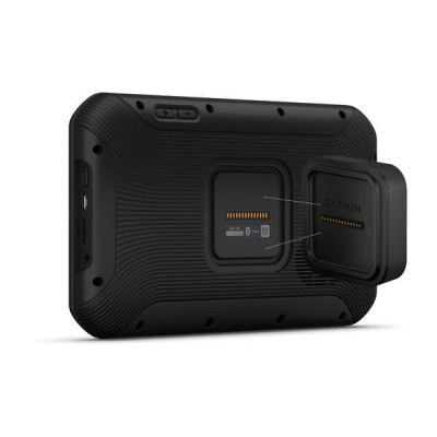 GPS Навигатор Garmin Dezl 780 FullEU LMT-D