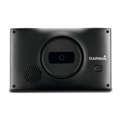 GPS Навігатор Garmin Drive 40 LMT