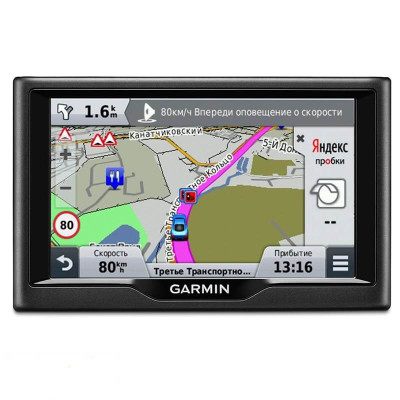 GPS Навигатор Garmin Drive 50