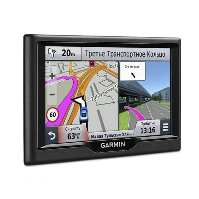 GPS Навигатор Garmin Drive 50