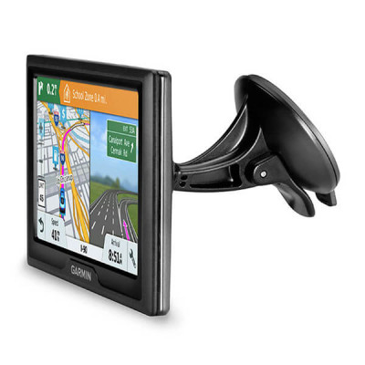 GPS Навигатор Garmin Drive 51