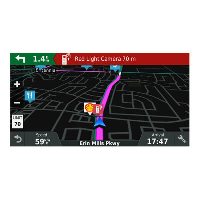 GPS Навигатор Garmin Drive 51