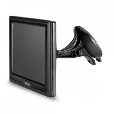 GPS Навігатор Garmin Drive 60 LMT