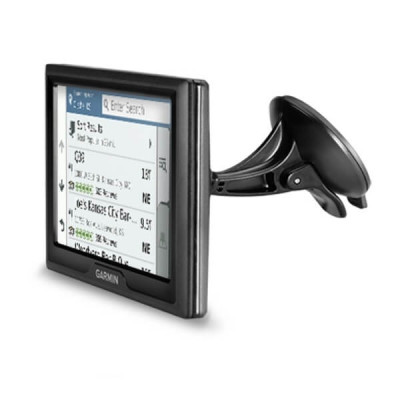 GPS Навігатор Garmin Drive 61 LMT-S