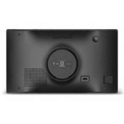 GPS Навігатор Garmin Drive Smart 51 EU LMT-S+Navlux GPS Навігатор Garmin Drive Smart 51 EU LMT-S+Navlux