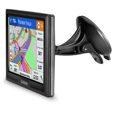 GPS Навігатор Garmin DriveAssist 50 GPS Навігатор Garmin DriveAssist 50