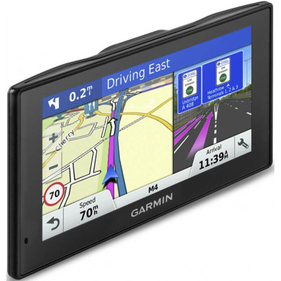 GPS Навігатор Garmin DriveAssist 50 GPS Навігатор Garmin DriveAssist 50