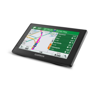 GPS Навігатор Garmin DriveAssist 50 EU LMT GPS Навігатор Garmin DriveAssist 50 EU LMT