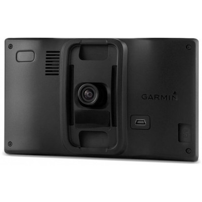 GPS Навігатор Garmin DriveAssist 51 LMT-S GPS Навігатор Garmin DriveAssist 51 LMT-S